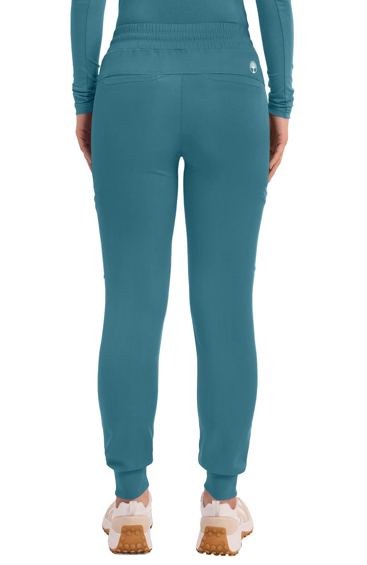 Healing Hands HH Works Women's Rhea 6-Pocket Jogger Pant