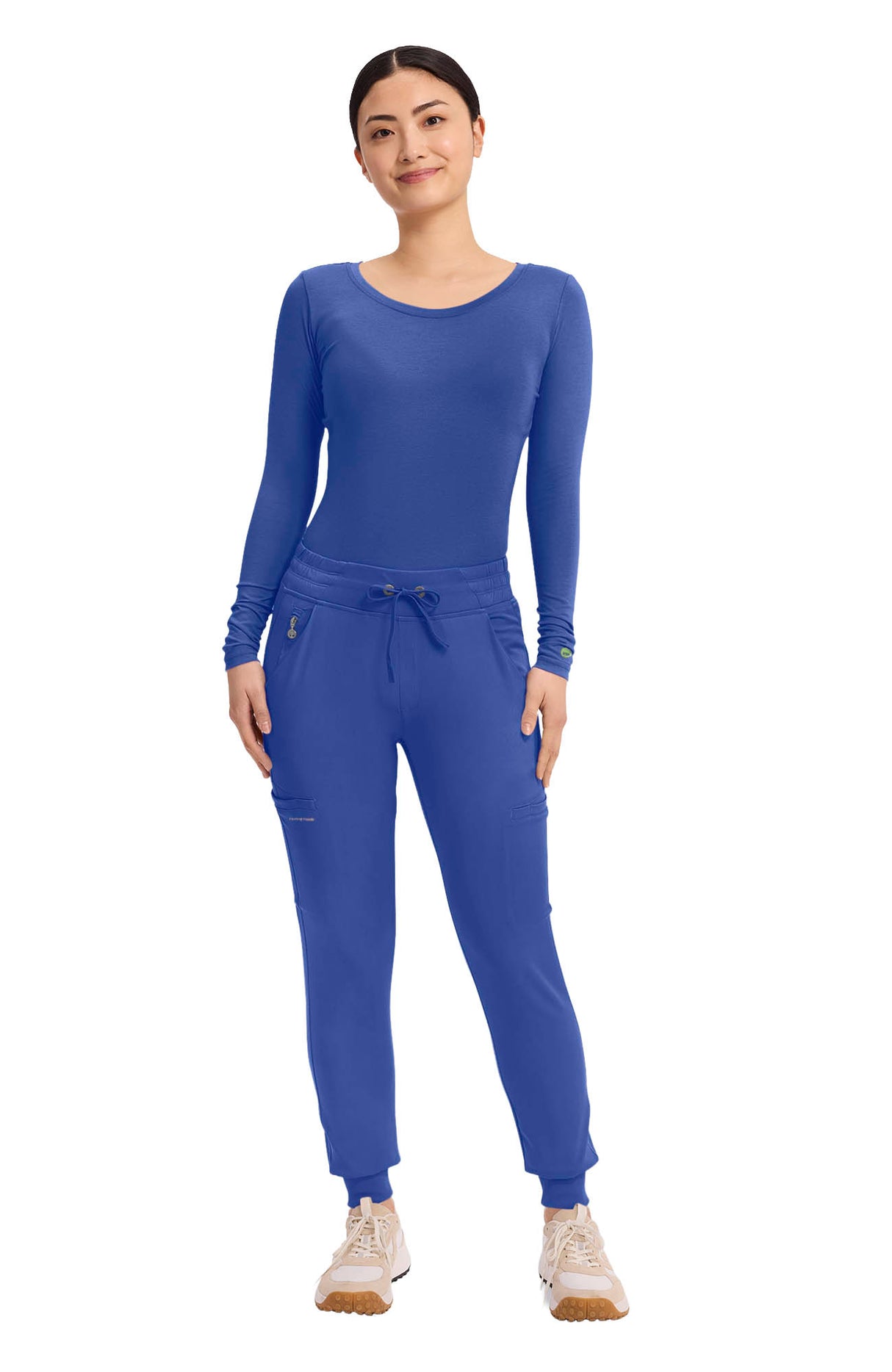 Healing Hands HH Works Women's Rhea 6-Pocket Jogger Pant