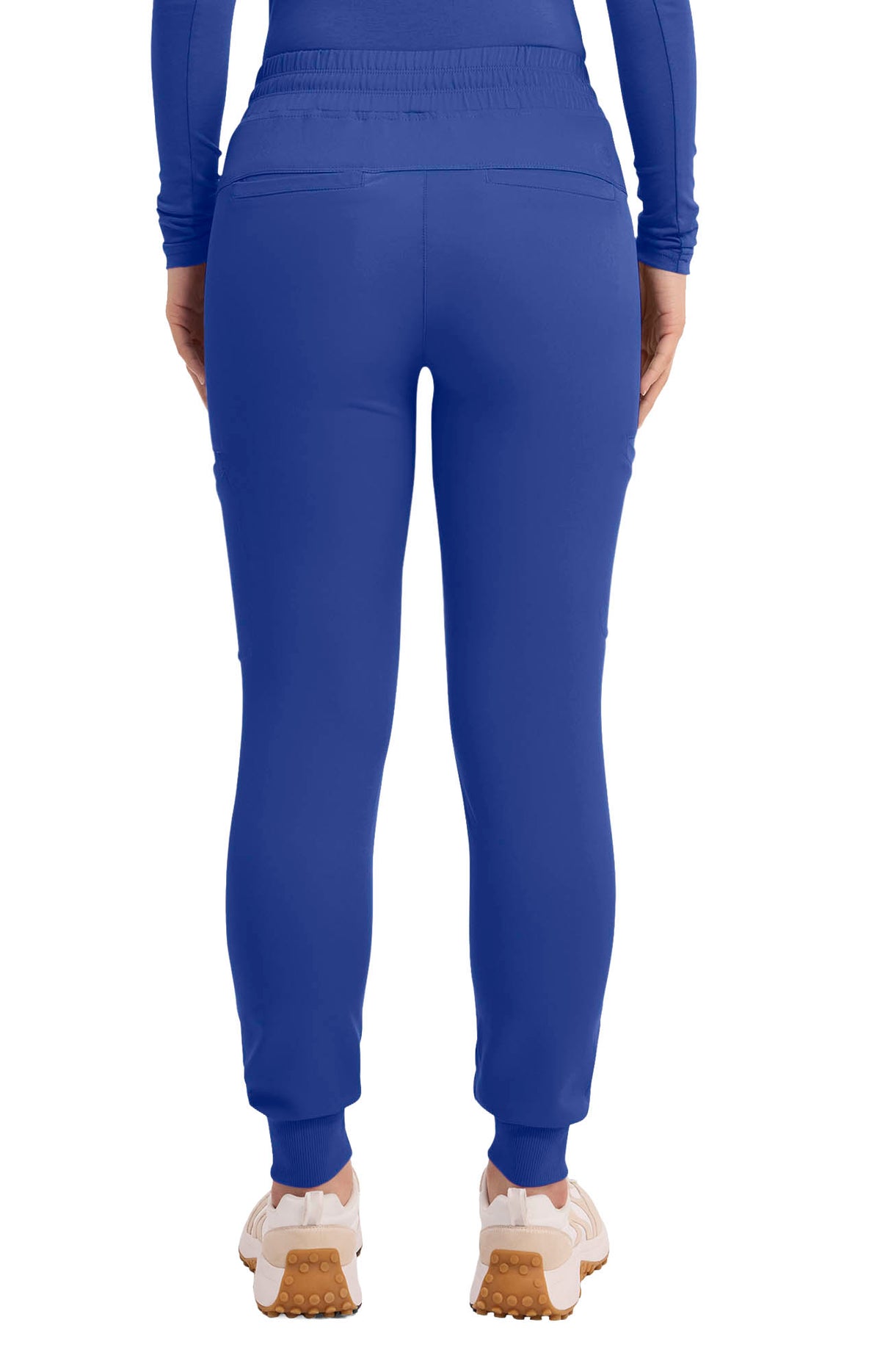 Healing Hands HH Works Women's Rhea 6-Pocket Jogger Pant
