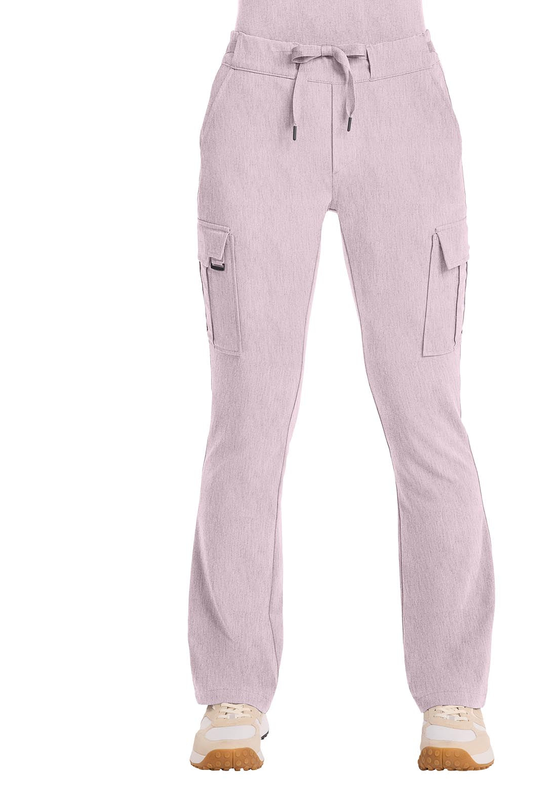 Healing Hands® Quest™ Women's 6-Pocket Flare Leg Pant