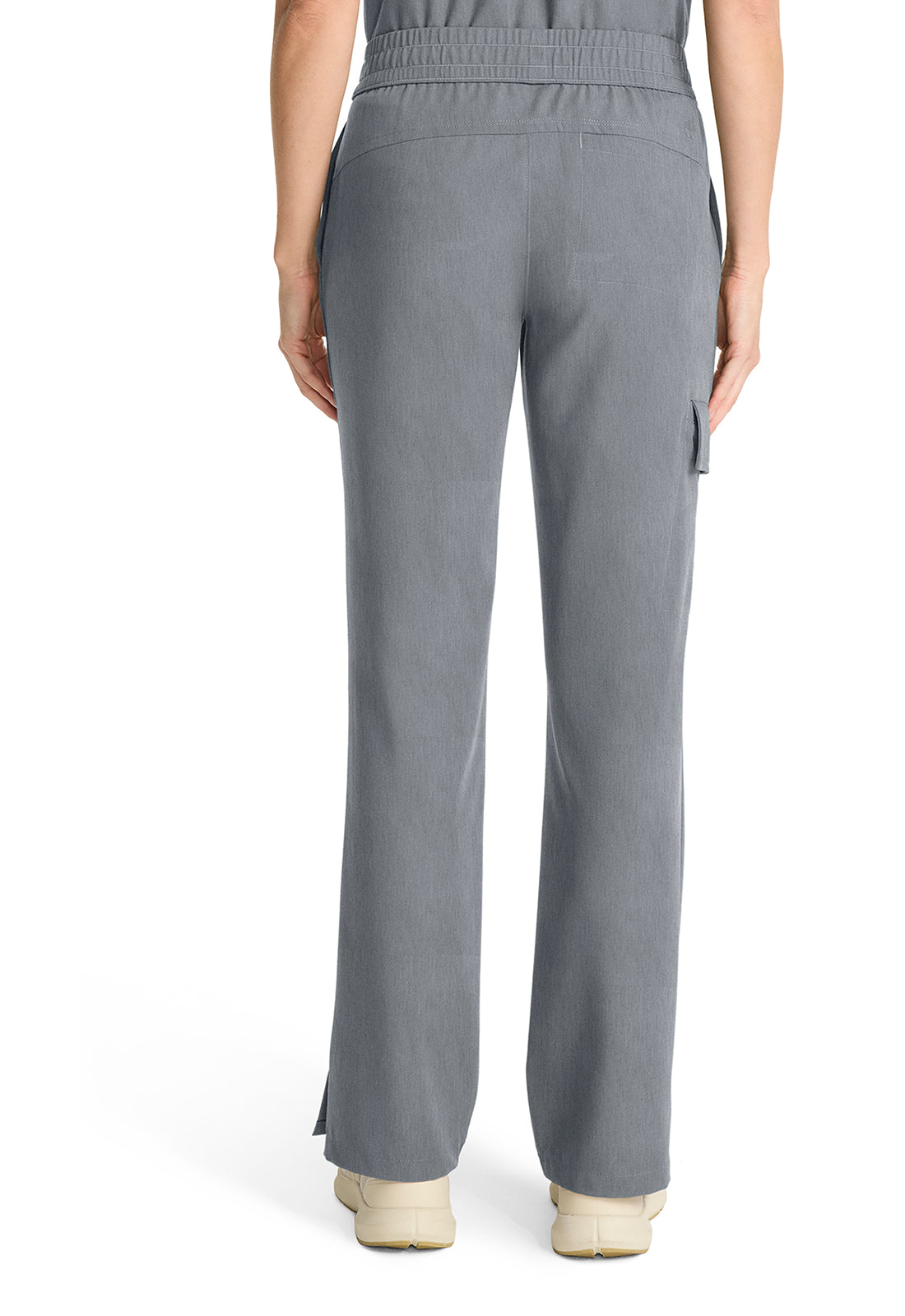 Healing Hands® Quest™ Women's Mid-Rise Drawstring Straight Leg