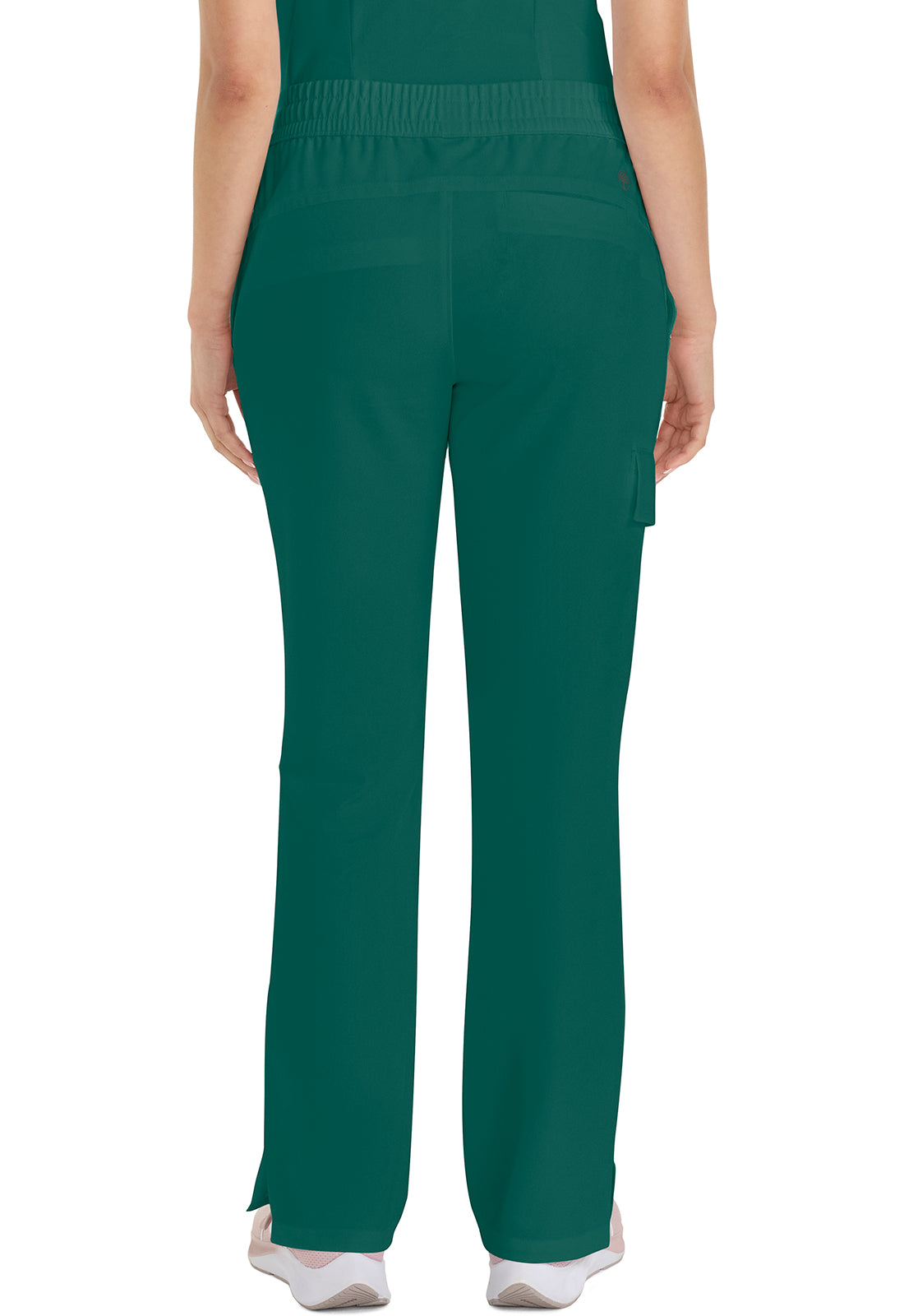 Healing Hands® Quest™ Women's Mid-Rise Drawstring Straight Leg