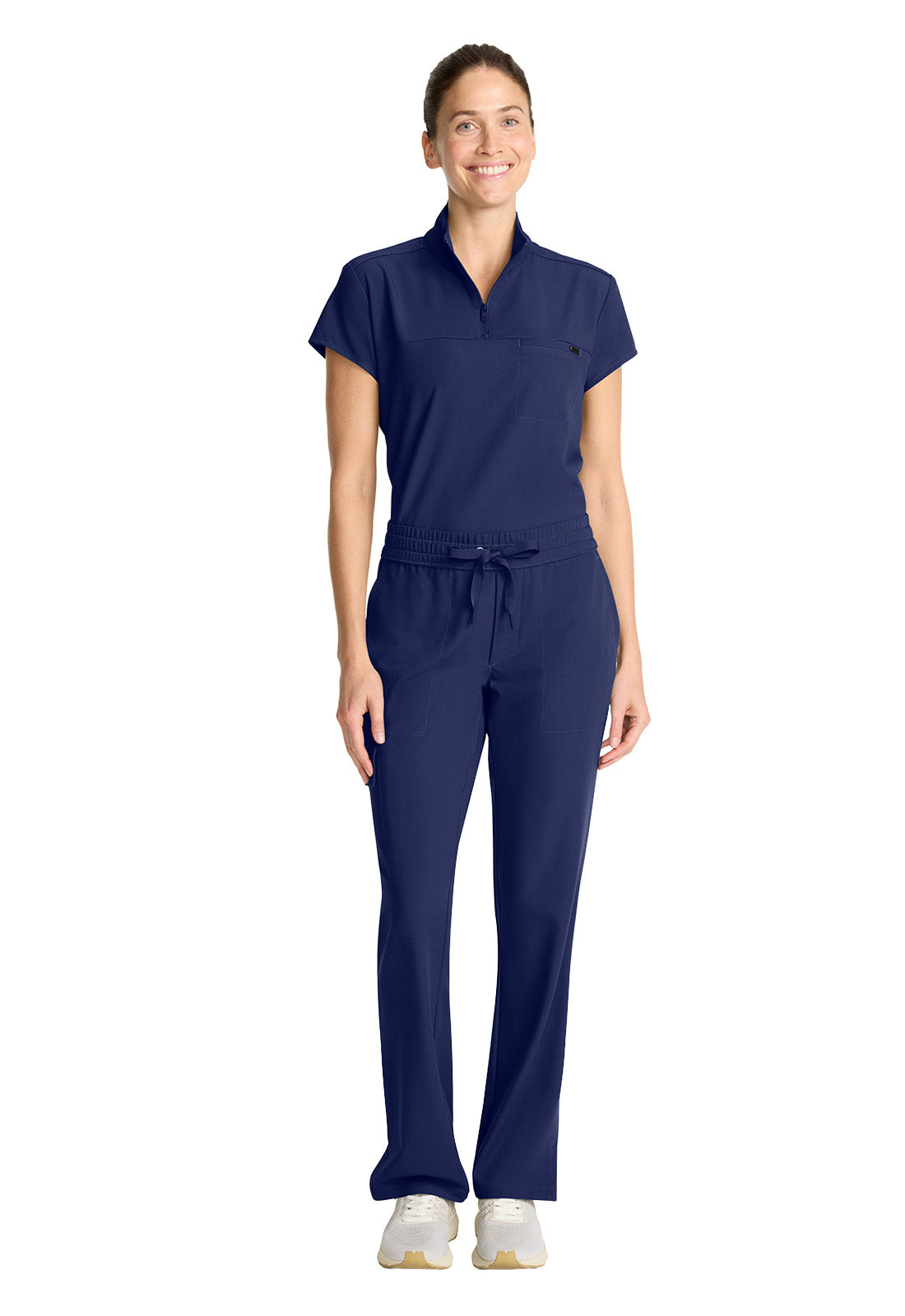 Healing Hands® Quest™ Women's Mid-Rise Drawstring Straight Leg