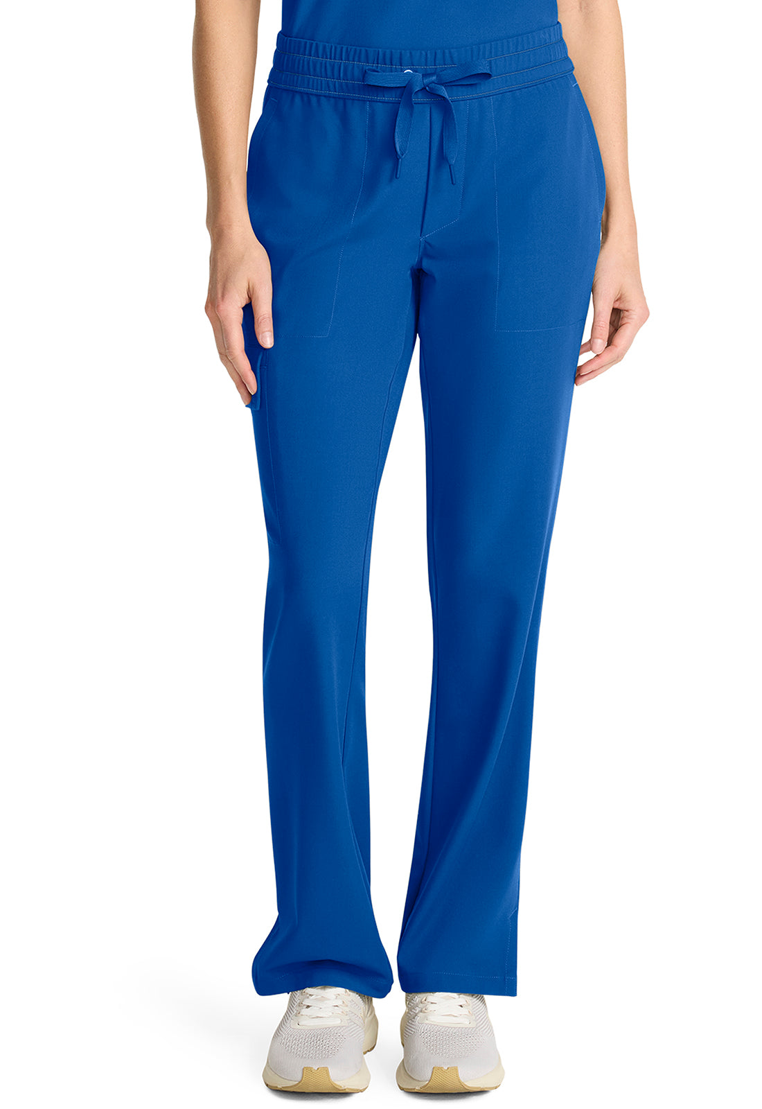 Healing Hands® Quest™ Women's Mid-Rise Drawstring Straight Leg