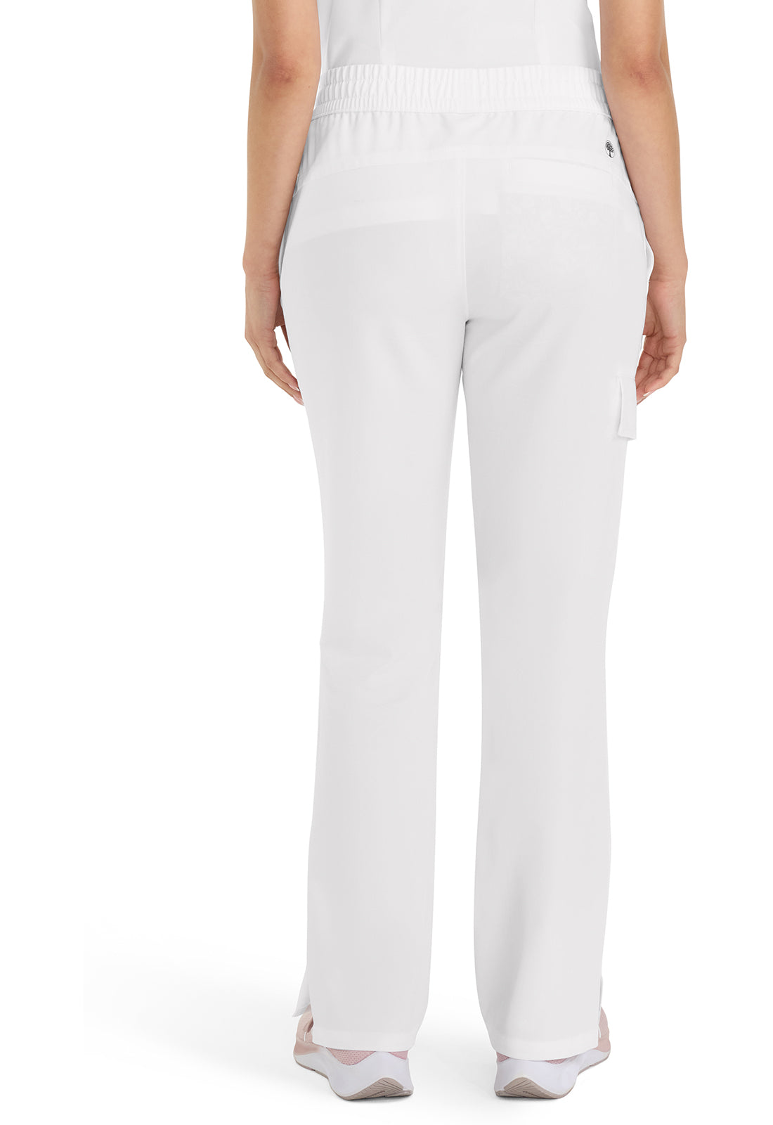 Healing Hands® Quest™ Women's Mid-Rise Drawstring Straight Leg