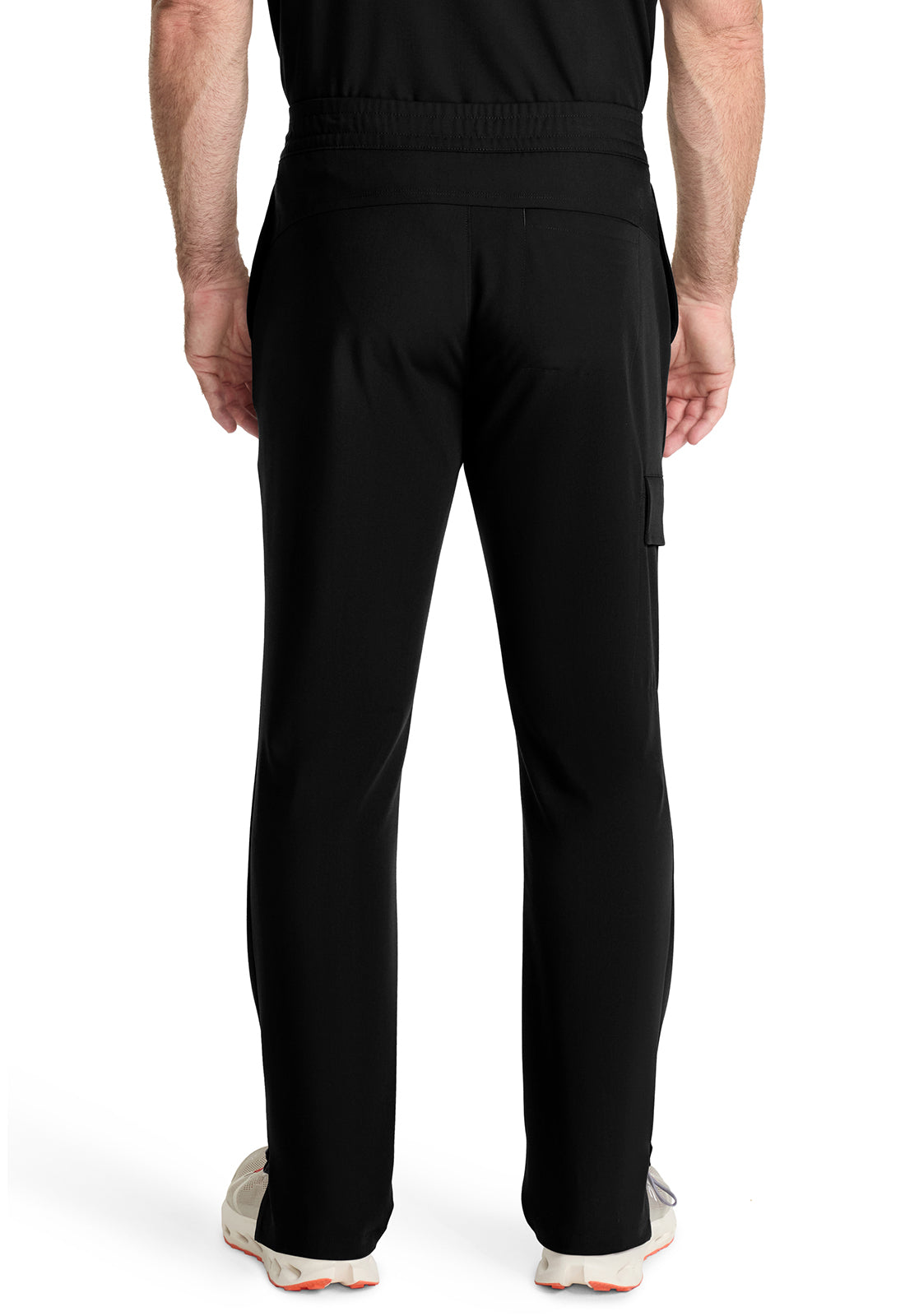 Healing Hands® Quest™ Men's Zip Fly Drawstring Pant