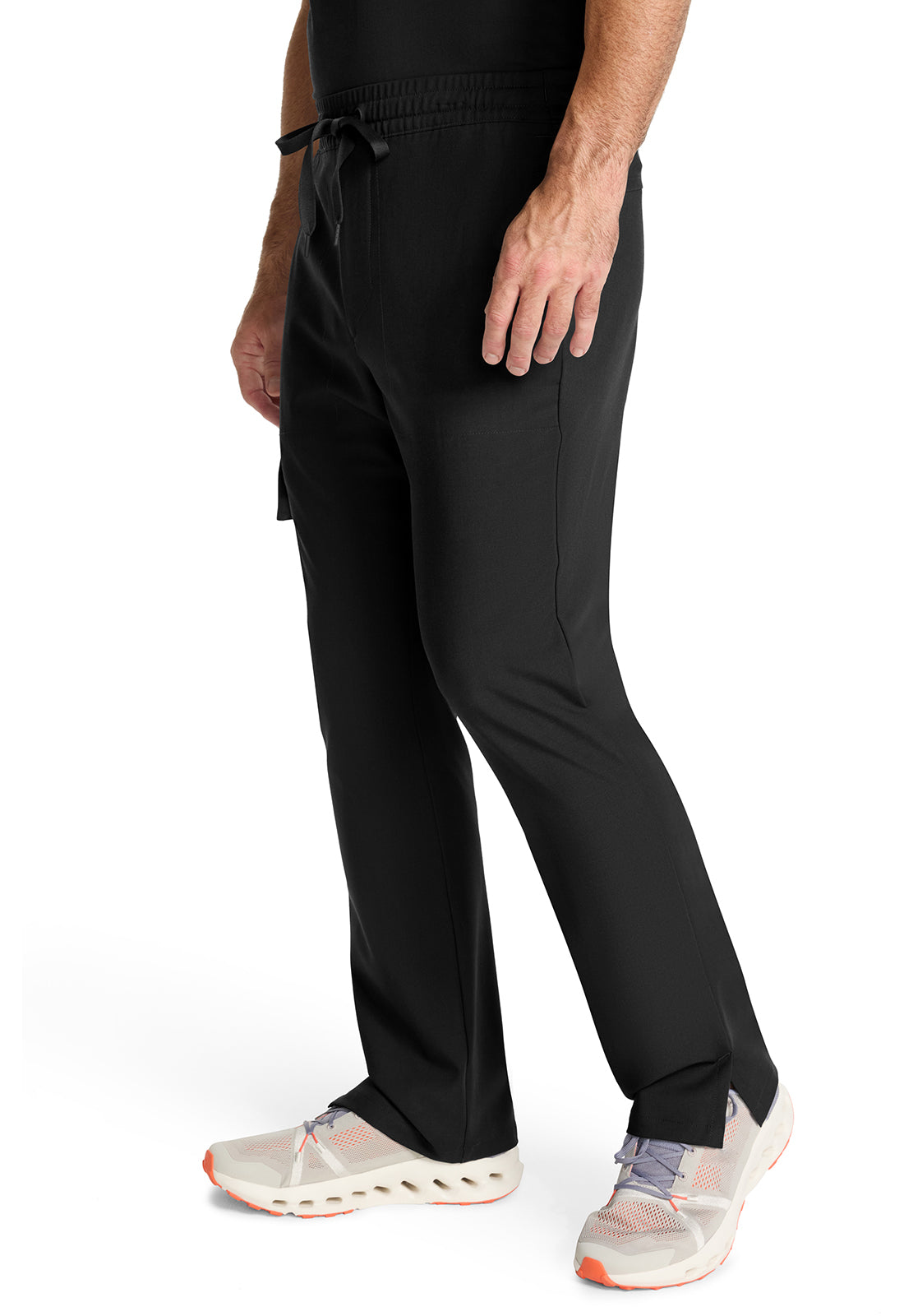 Healing Hands® Quest™ Men's Zip Fly Drawstring Pant