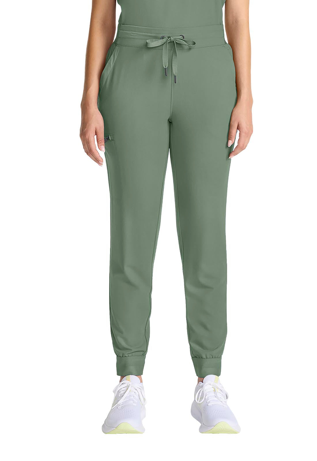 Healing Hands® Quest™ Women's Mid-Rise Jogger