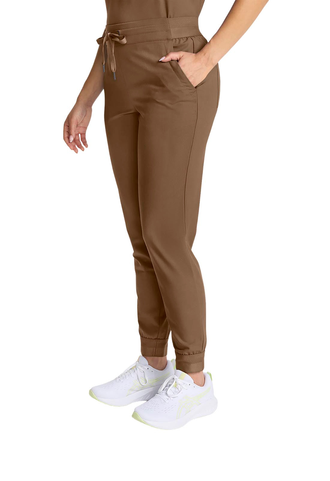 Healing Hands® Quest™ Women's Mid-Rise Jogger