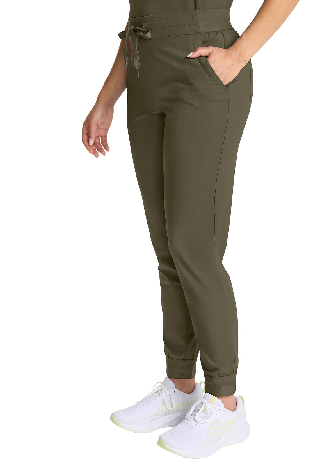 Healing Hands® Quest™ Women's Mid-Rise Jogger