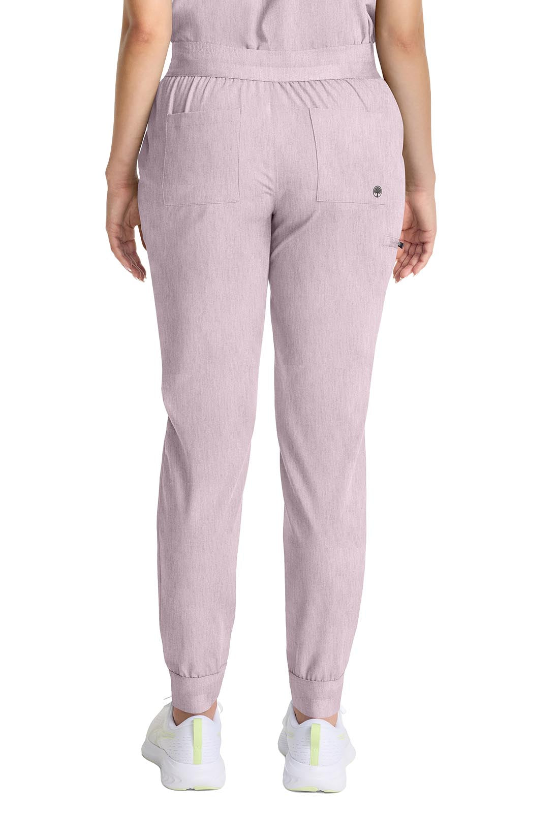 Healing Hands® Quest™ Women's Mid-Rise Jogger