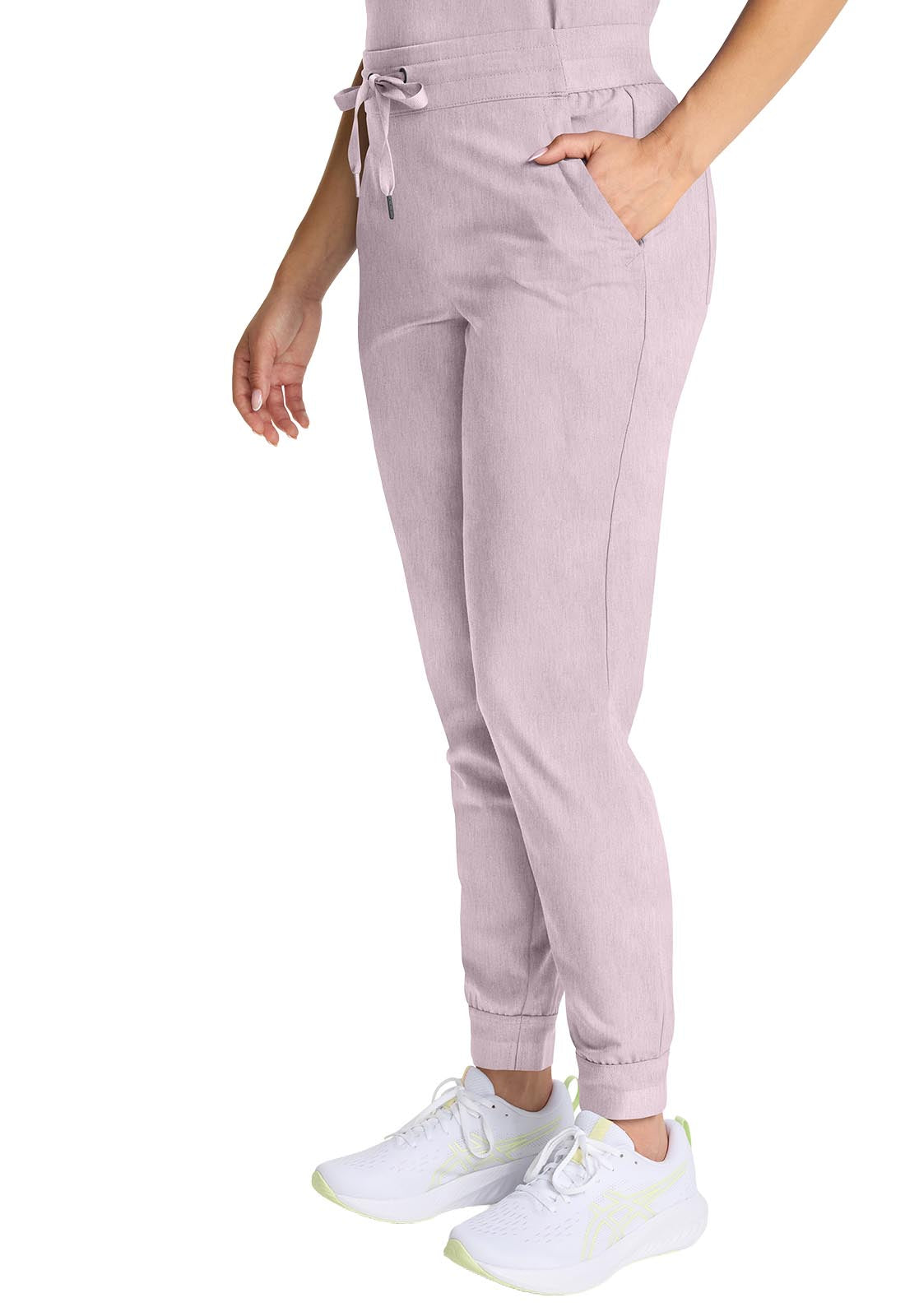 Healing Hands® Quest™ Women's Mid-Rise Jogger