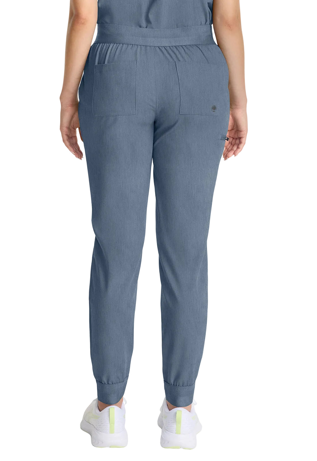 Healing Hands® Quest™ Women's Mid-Rise Bekah Jogger