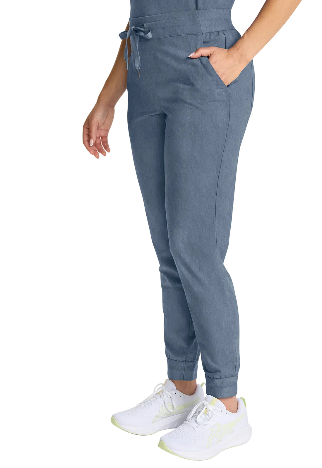 Healing Hands® Quest™ Women's Mid-Rise Bekah Jogger