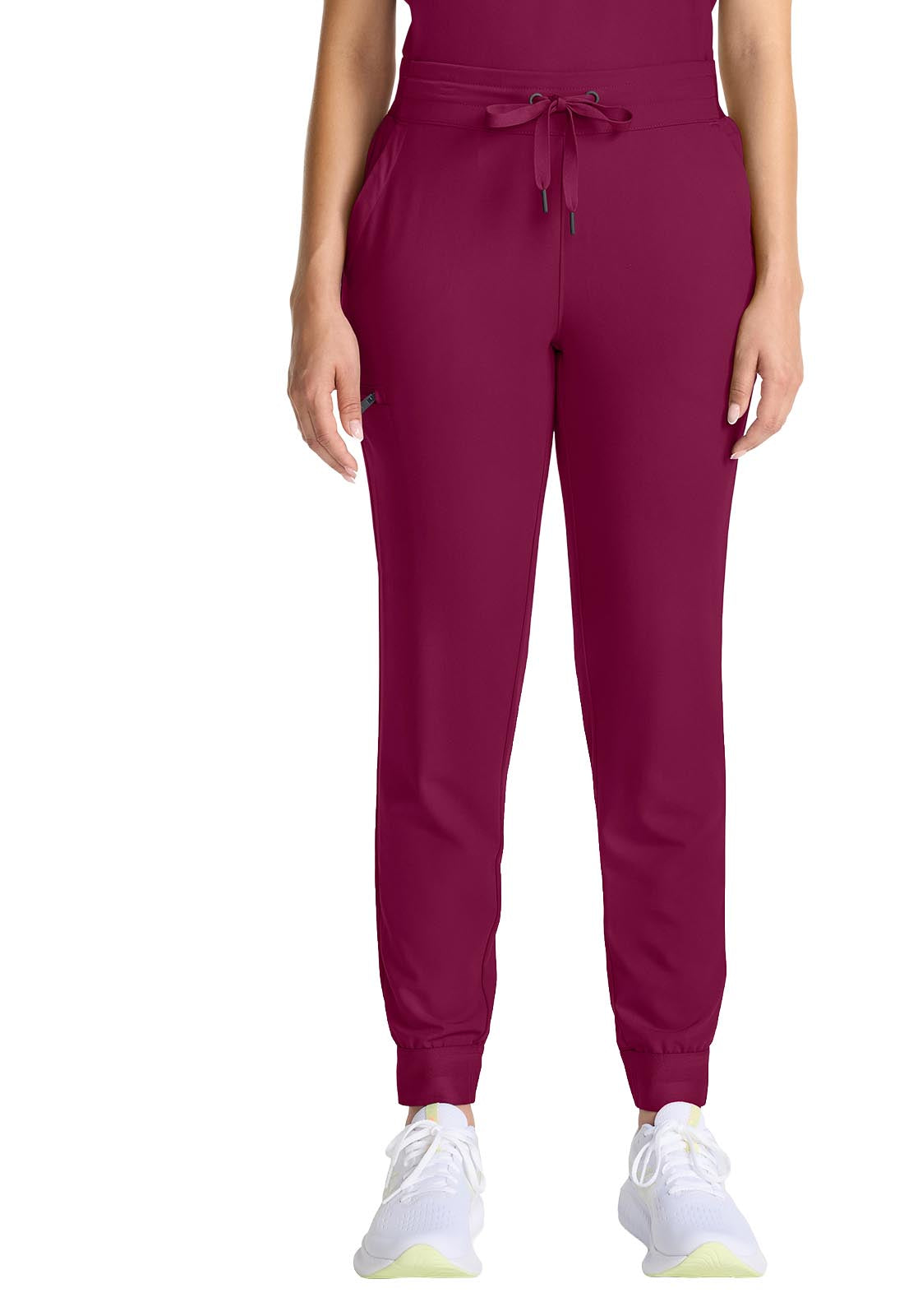 Healing Hands® Quest™ Women's Mid-Rise Jogger