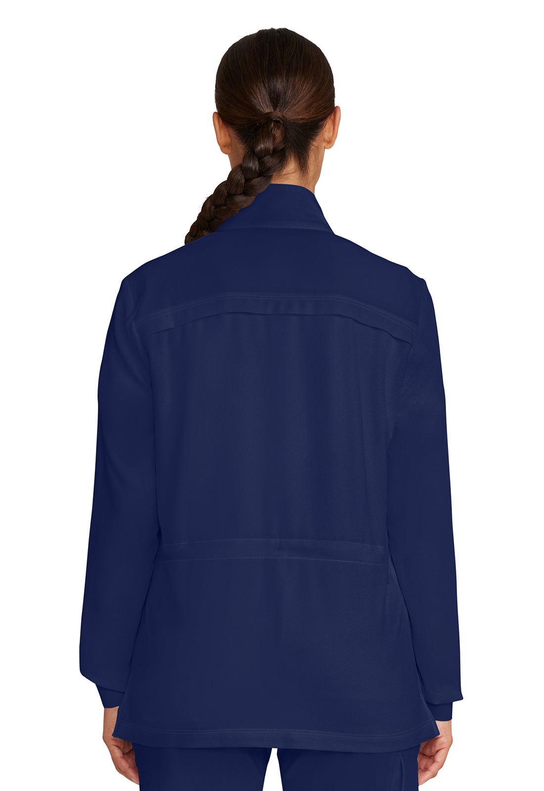 Healing Hands® Quest™ Women's Zip Front Utility Jacket