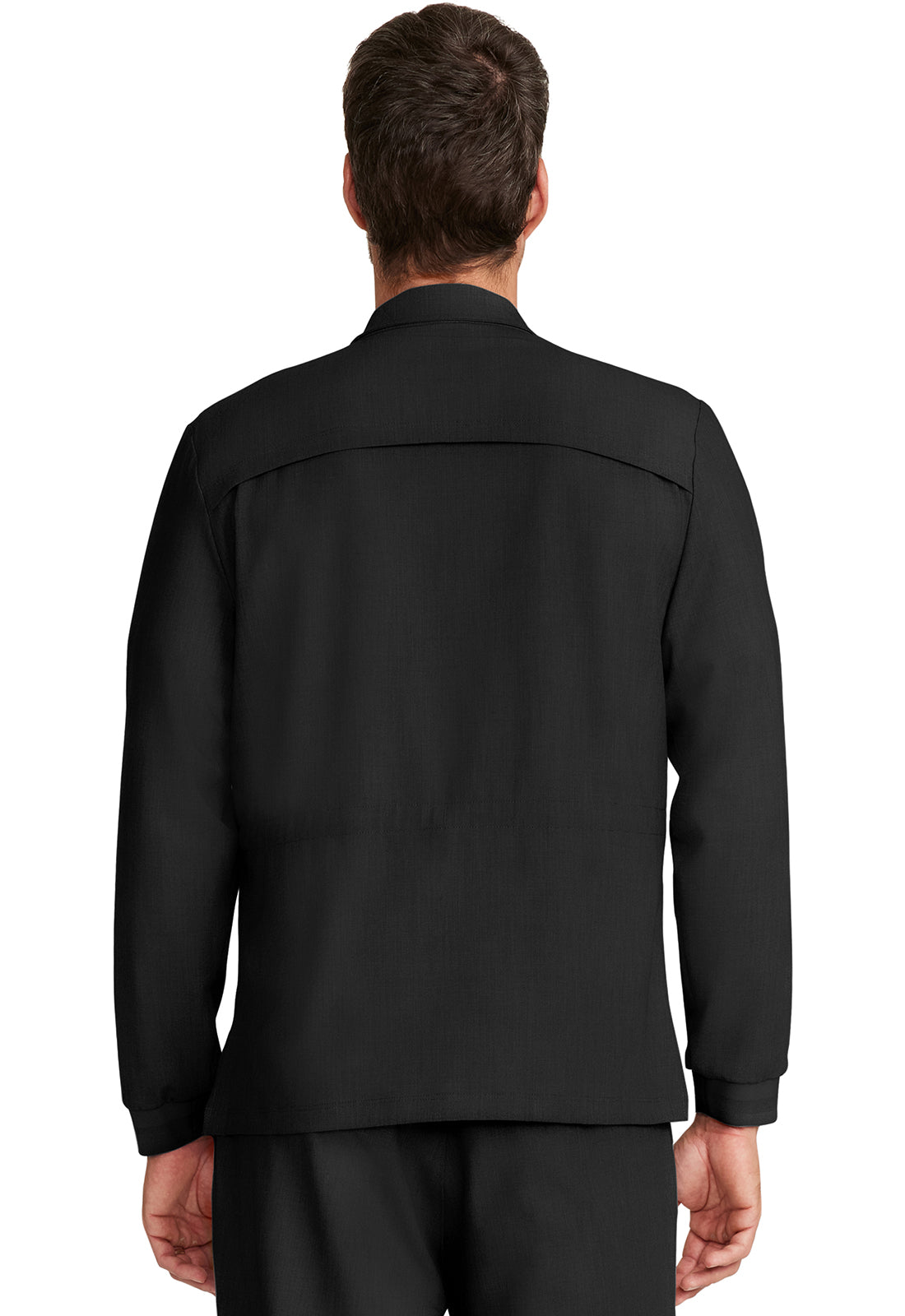 Healing Hands® Quest™ Men's Zip Front Utility Jacket