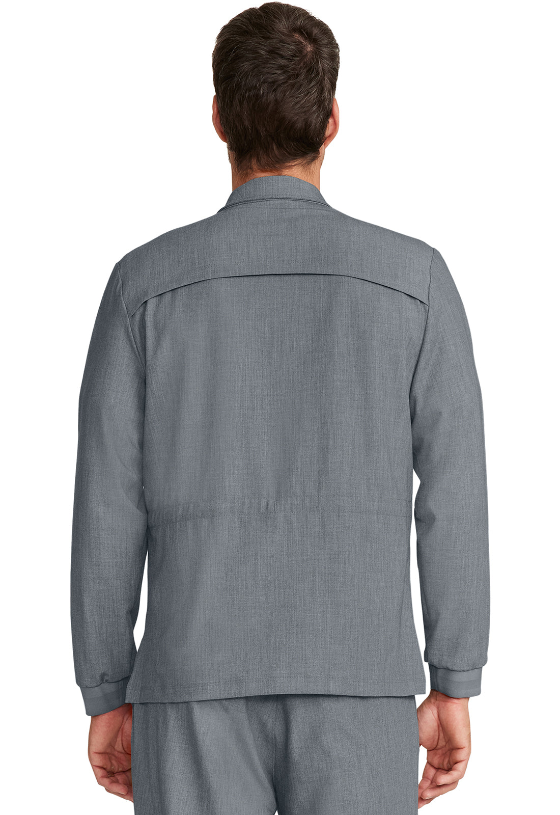 Healing Hands® Quest™ Men's Zip Front Utility Jacket