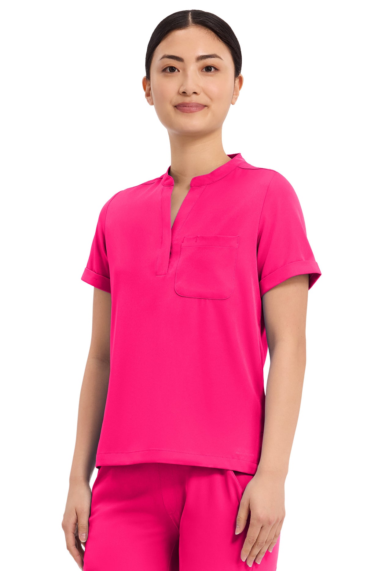 Healing Hands HH Works Women's Macy 1-Pocket Top