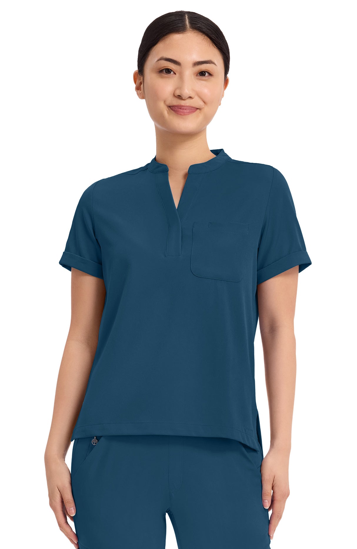 Healing Hands HH Works Women's Macy 1-Pocket Top