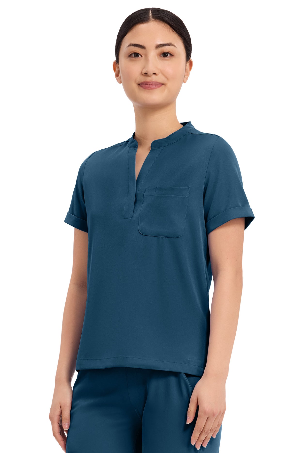 Healing Hands HH Works Women's Macy 1-Pocket Top