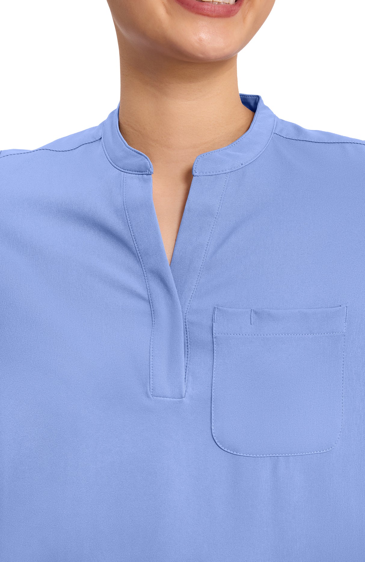 Healing Hands HH Works Women's Macy 1-Pocket Top