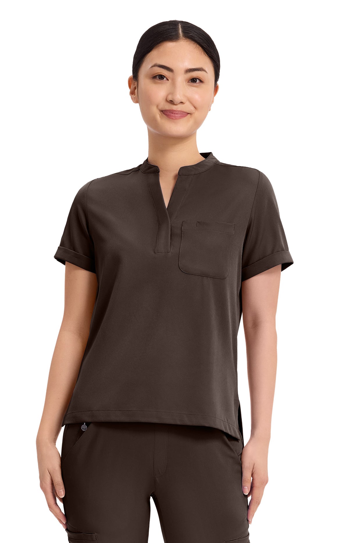 Healing Hands HH Works Women's Macy 1-Pocket Top