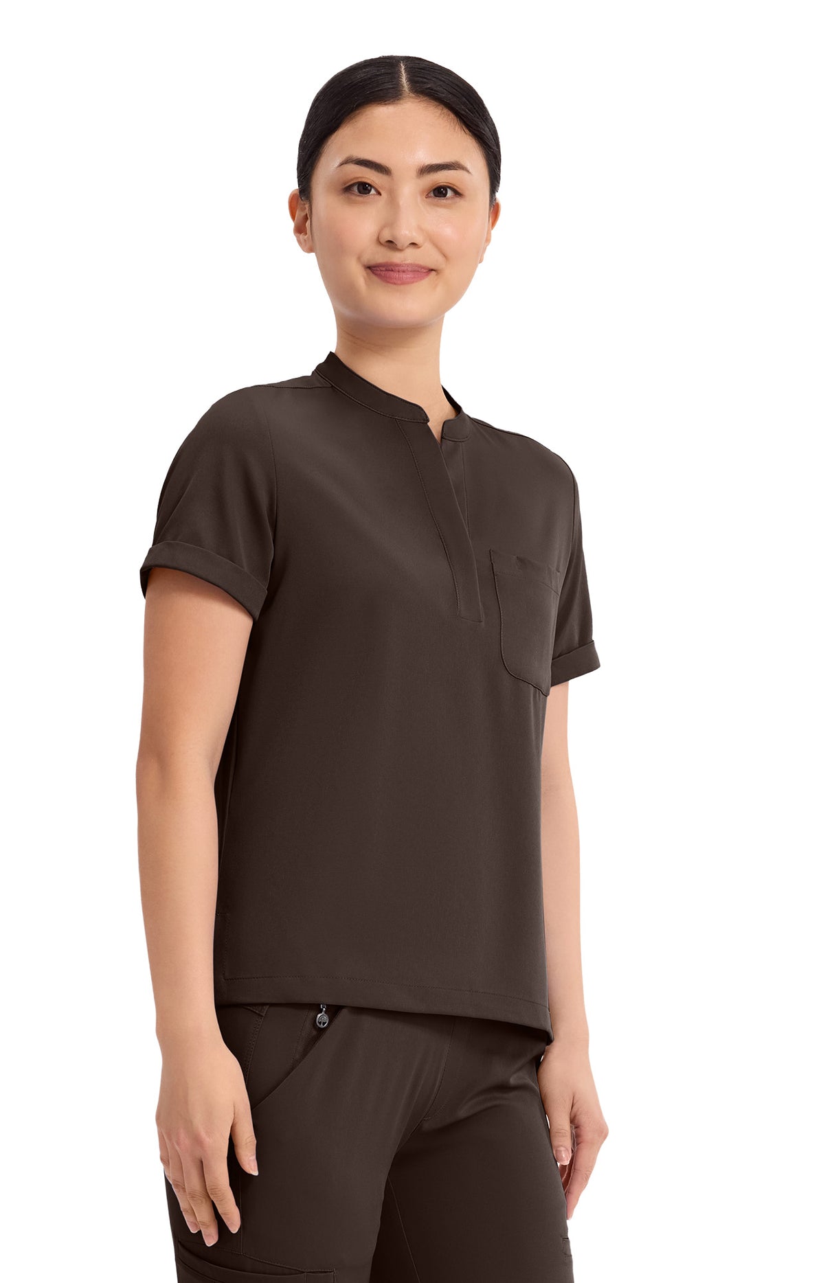 Healing Hands HH Works Women's Macy 1-Pocket Top