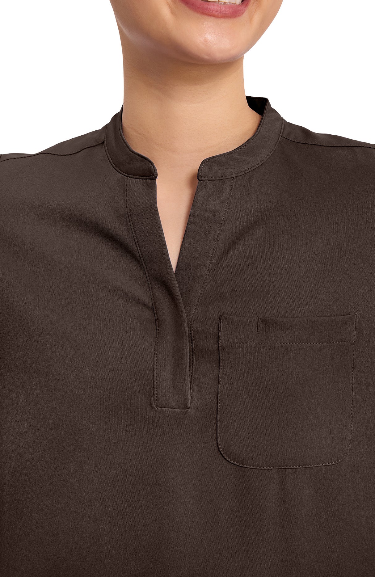 Healing Hands HH Works Women's Macy 1-Pocket Top