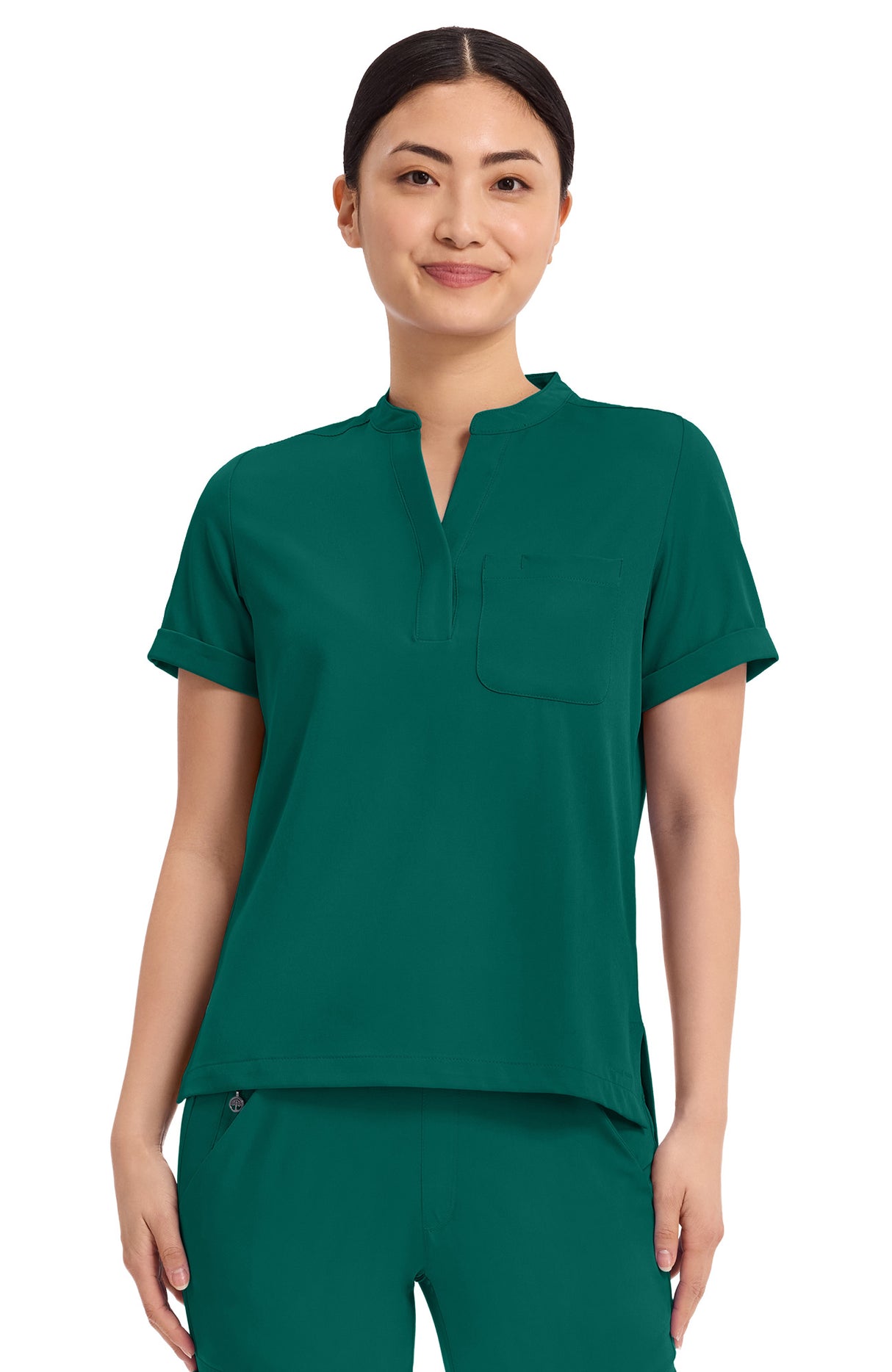 Healing Hands HH Works Women's Macy 1-Pocket Top