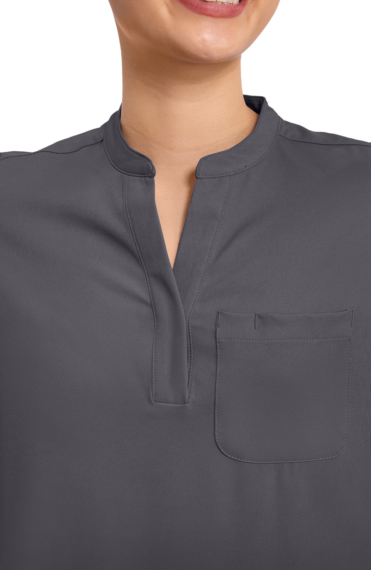 Healing Hands HH Works Women's Macy 1-Pocket Top