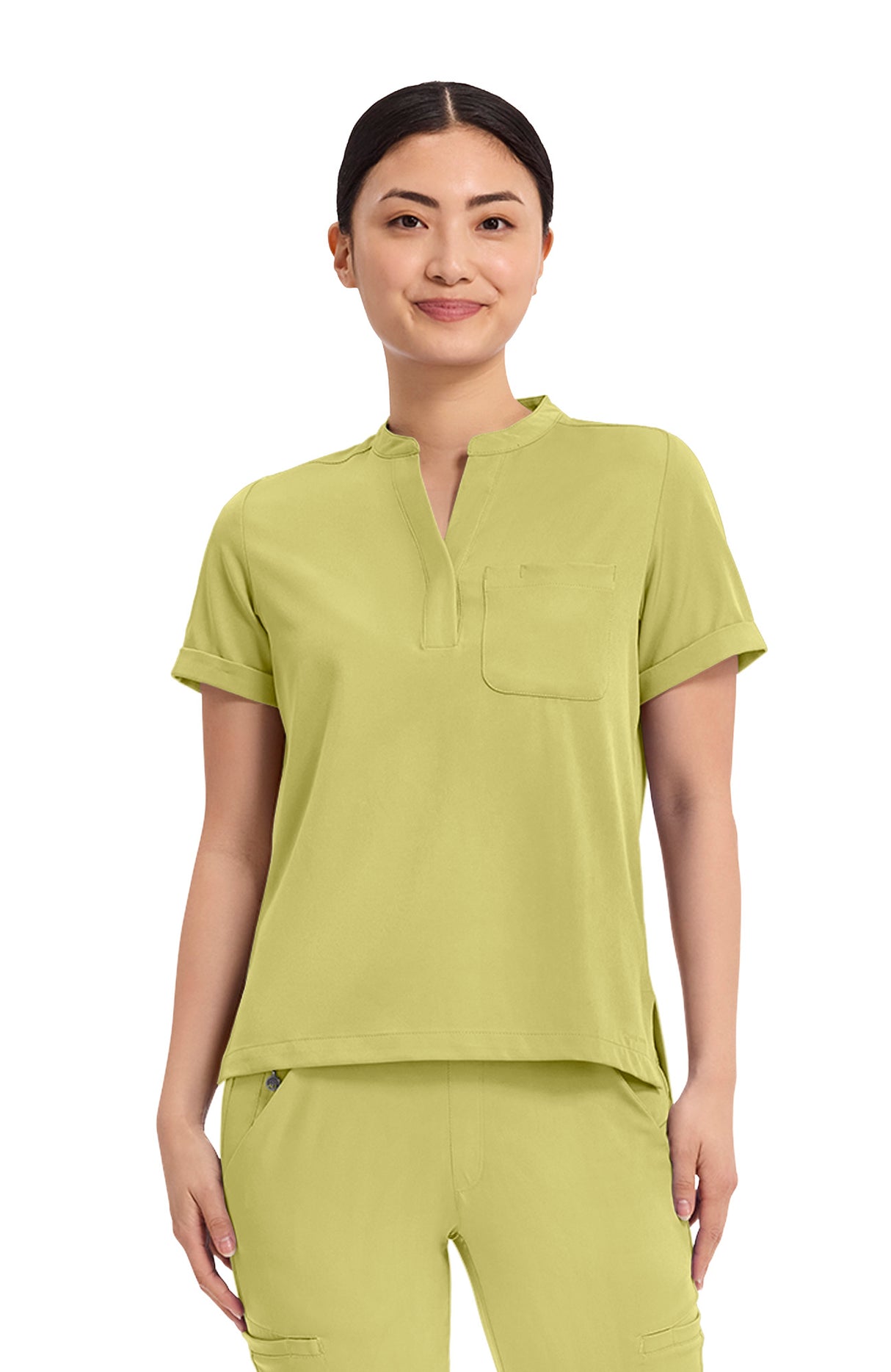 Healing Hands HH Works Women's Macy 1-Pocket Top