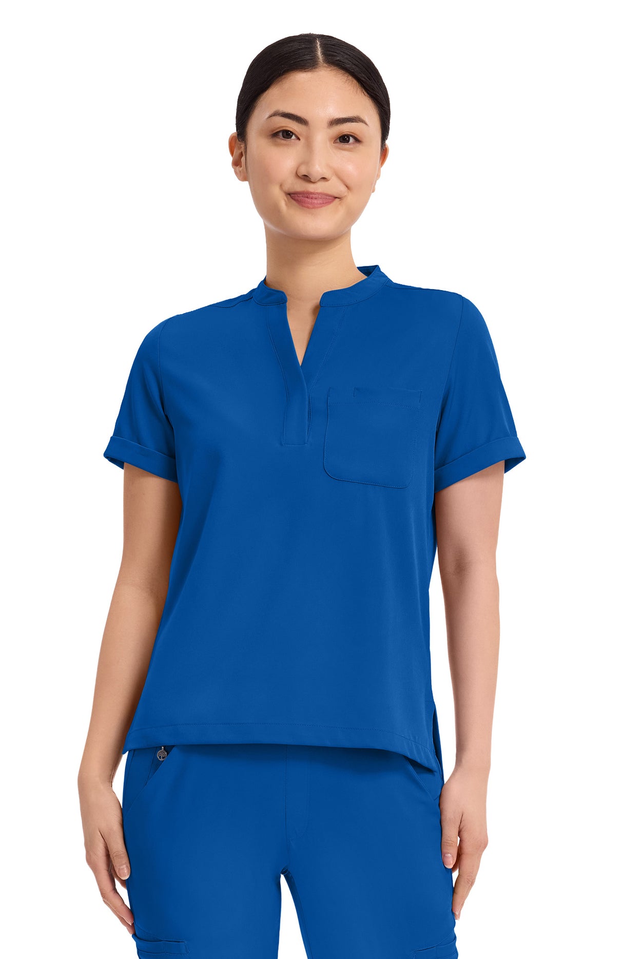 Healing Hands HH Works Women's Macy 1-Pocket Top