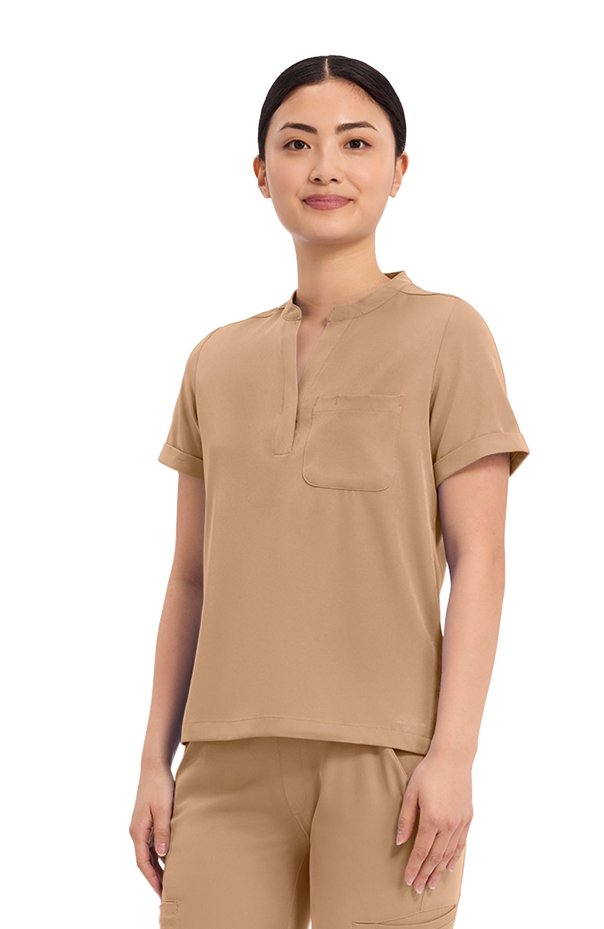 Healing Hands HH Works Women's Macy 1-Pocket Top