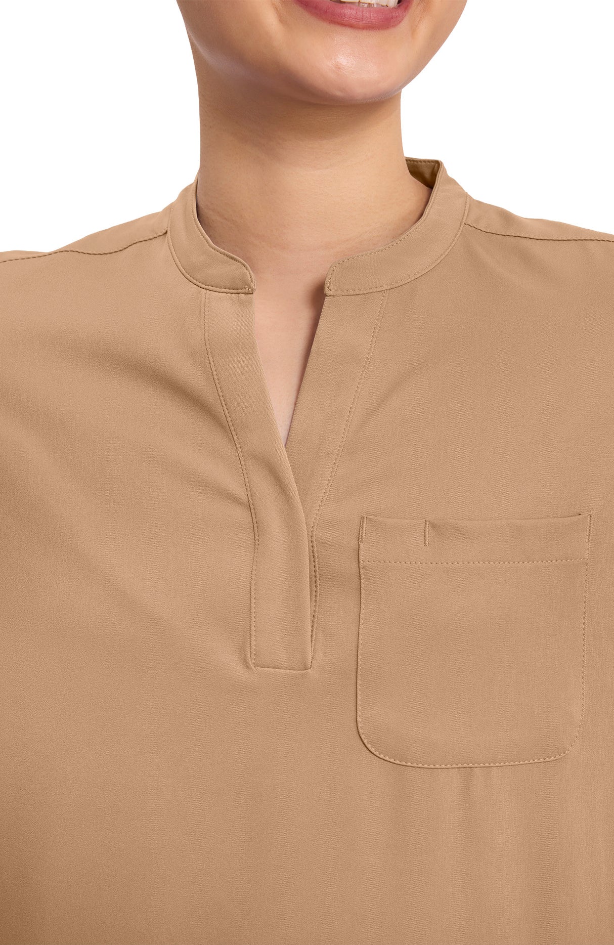 Healing Hands HH Works Women's Macy 1-Pocket Top