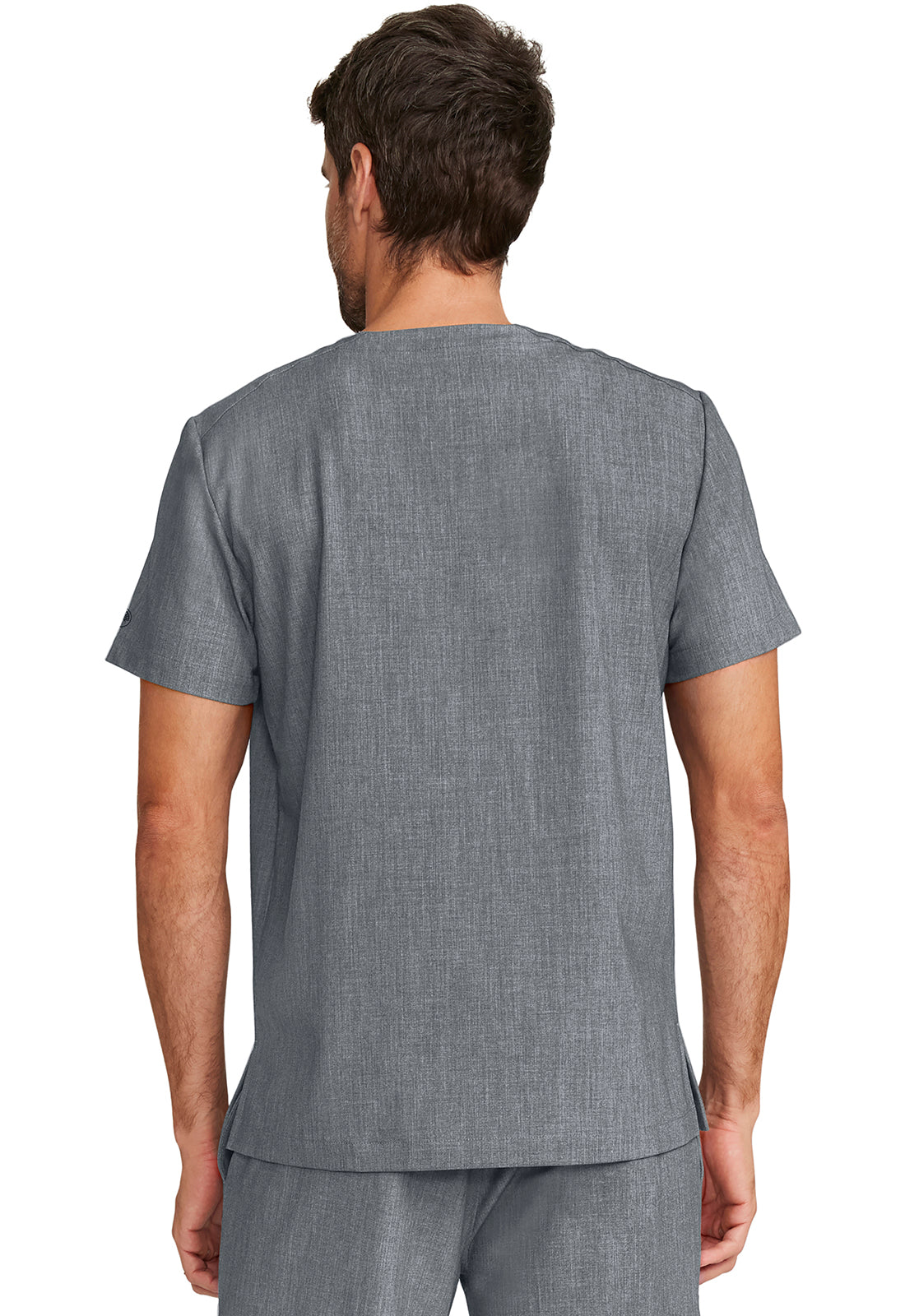 Healing Hands® Quest™ Men's 1-Pocket V-Neck Top