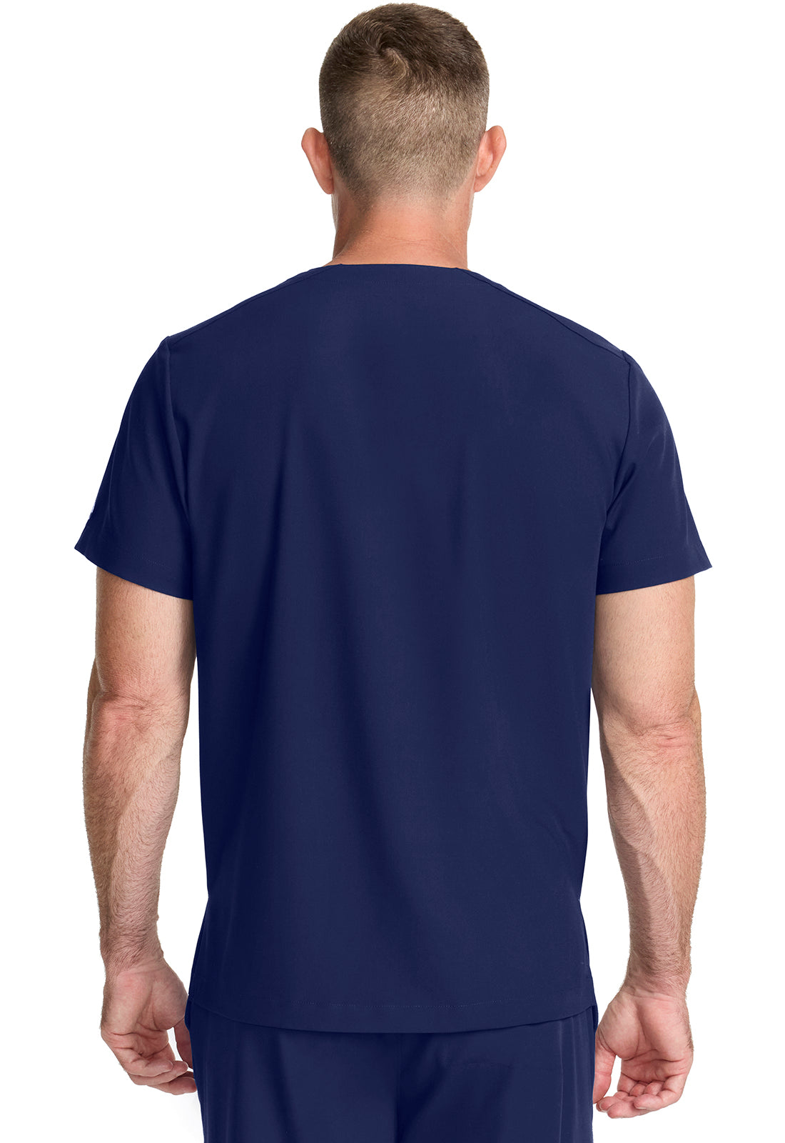 Healing Hands® Quest™ Men's 1-Pocket V-Neck Top