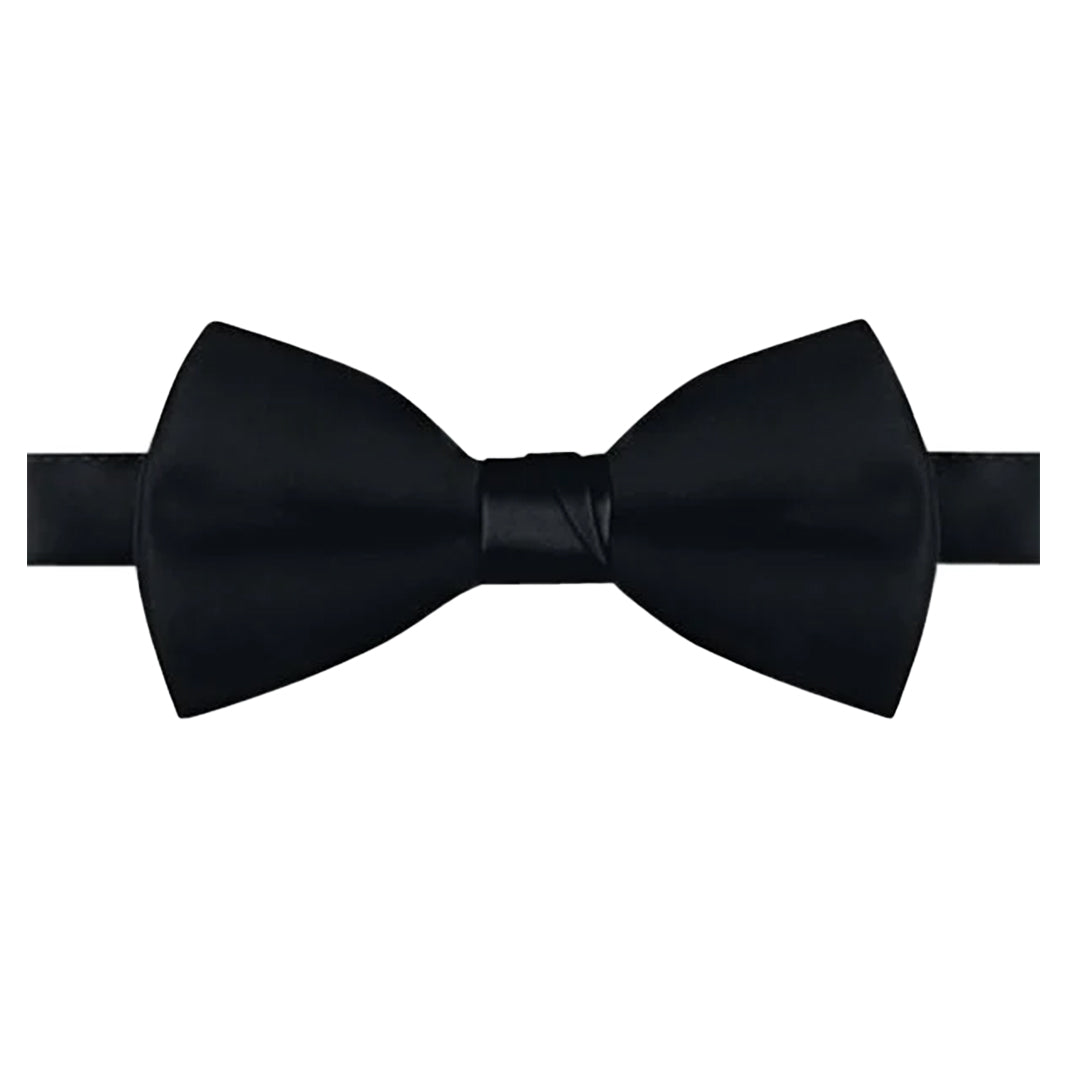 Henry Segal 2" Adjustable-Band Neck Bowtie