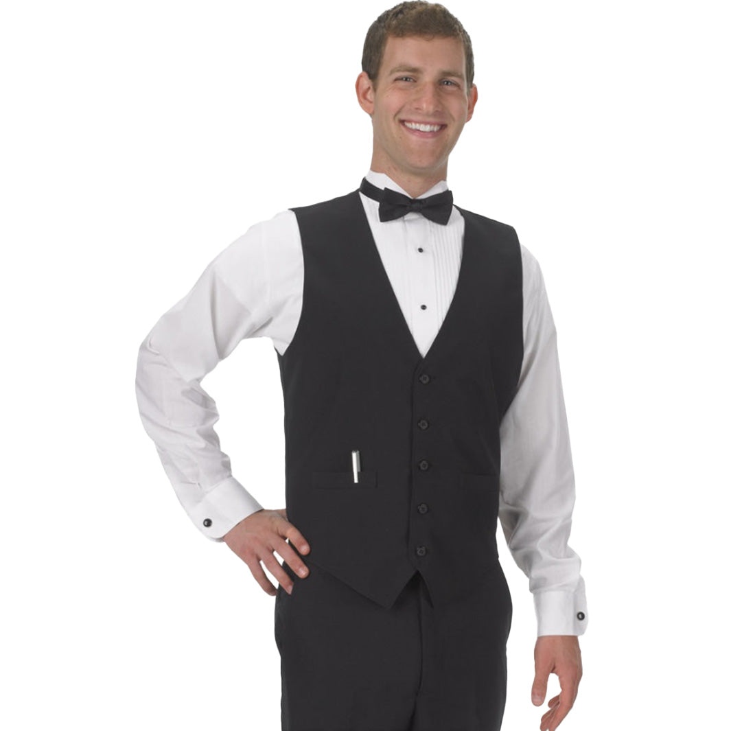 Henry Segal Men's Basic Vest