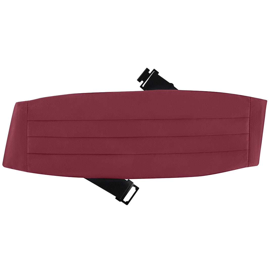 Men's Cummerbund