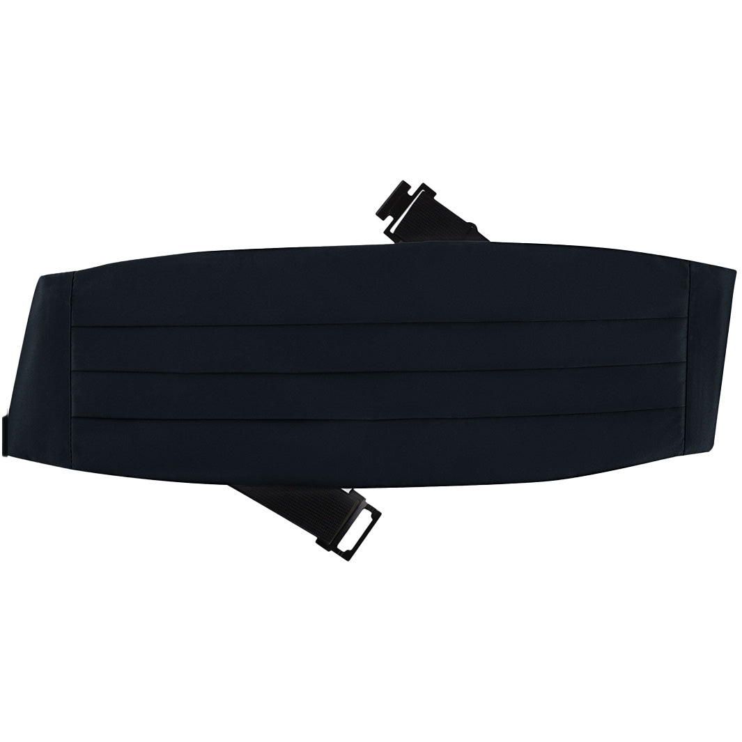Men's Cummerbund