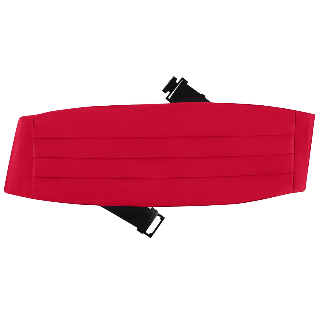 Men's Cummerbund