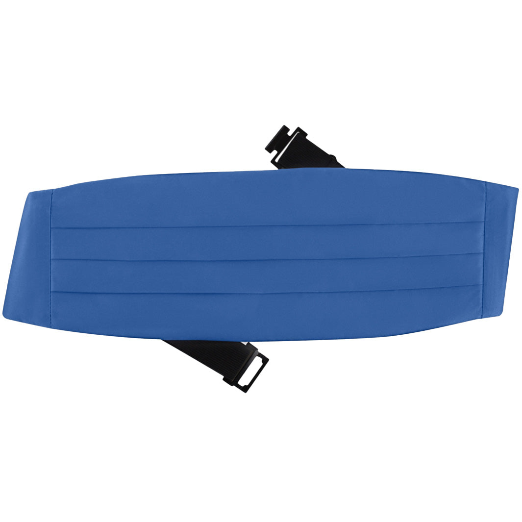 Men's Cummerbund