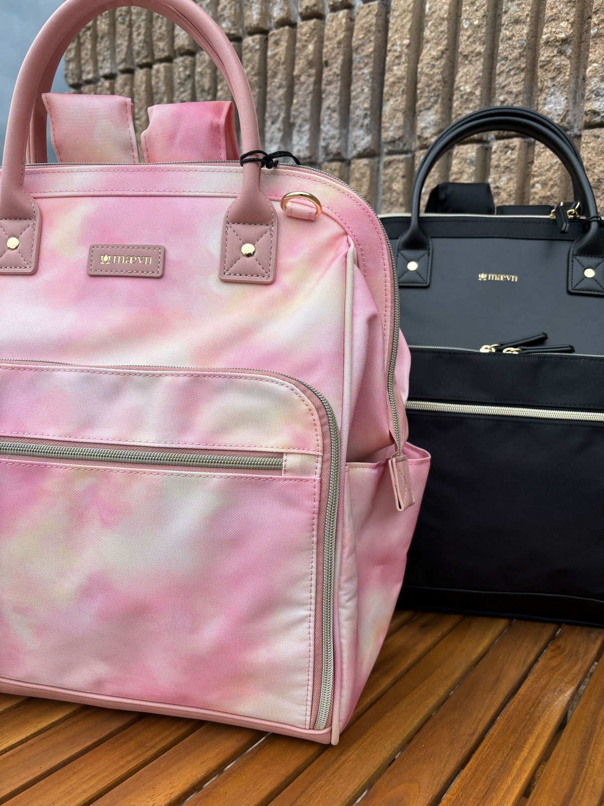 Maevn ReadyGo Clinical Backpack