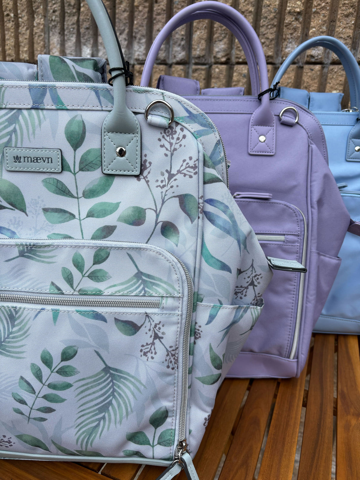 Maevn ReadyGo Clinical Backpack