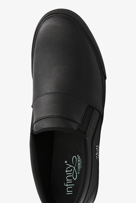 Infinity by Cherokee Infinity Men's Rush Athletic Slip-On Shoes - CLEARANCE