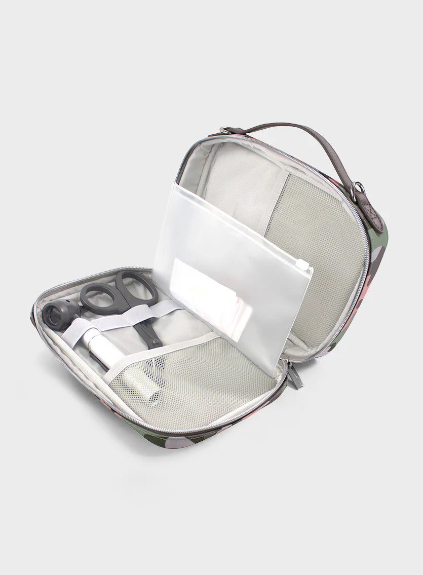 Maevn ReadyGo Clinical Clutch