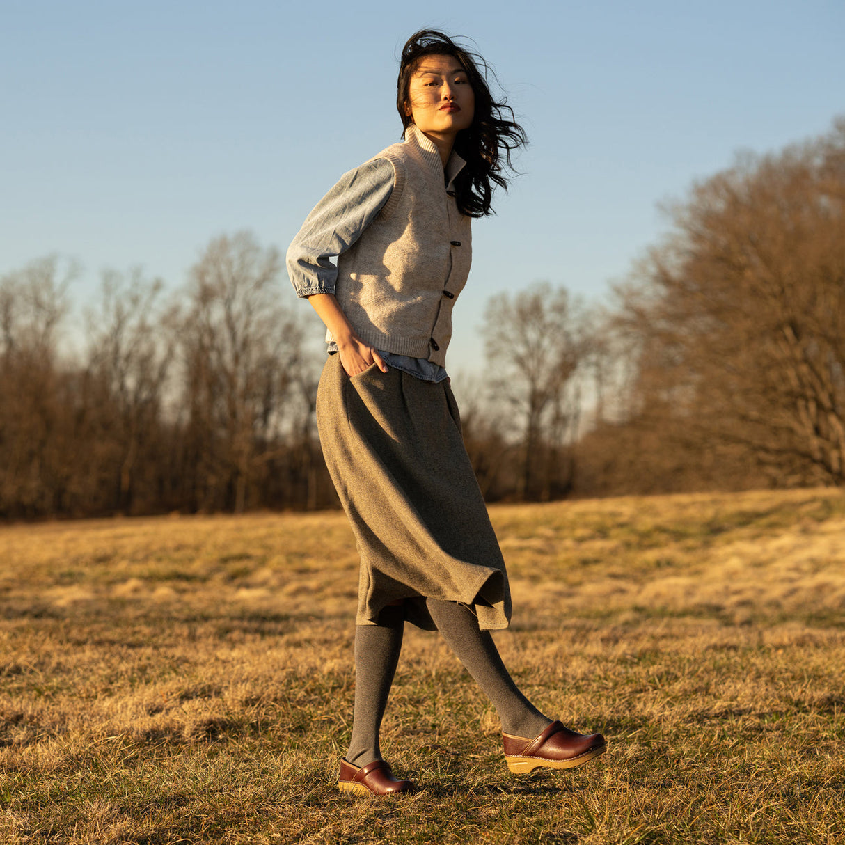 Dansko Professional Clog