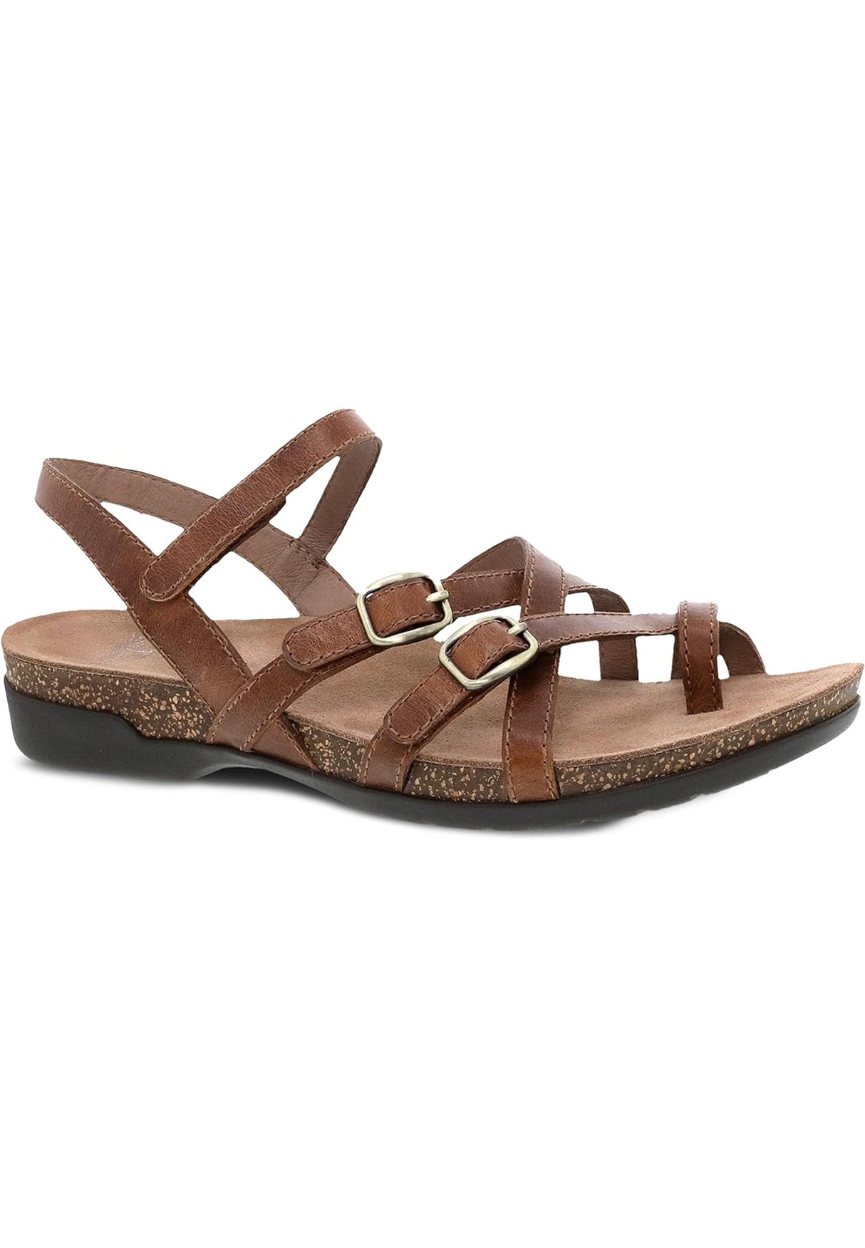 Dansko Women's Roslyn Sandal Heel