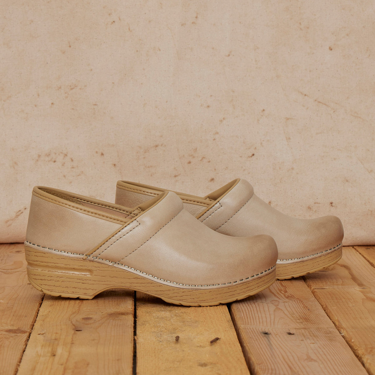 Dansko Professional Clog